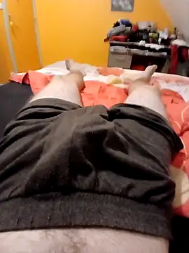 Aymeric35000 online show from 14, 9, 2025