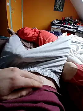 Aymeric35000 online show from 14, 2, 2026