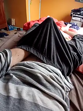 Aymeric35000 online show from 7, 3, 2026