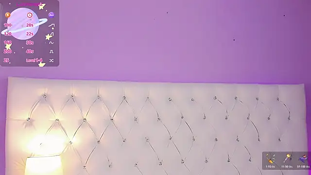 DaniielaV online show from 13, 2, 2026