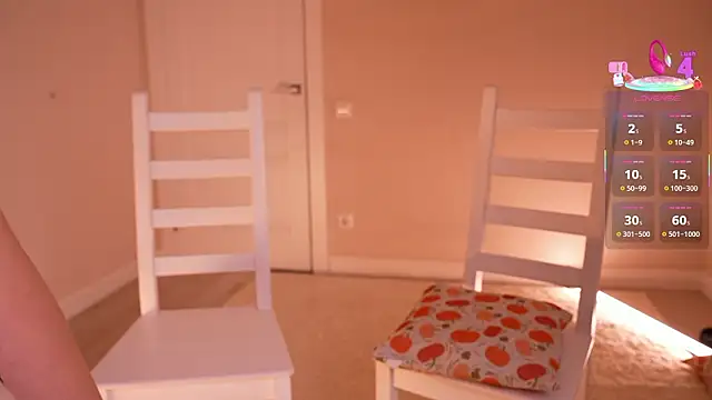 Miablueye online show from 23, 3, 2026