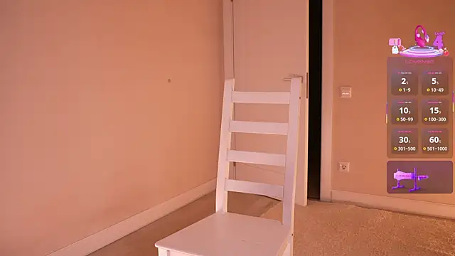 Miablueye online show from 27, 3, 2026