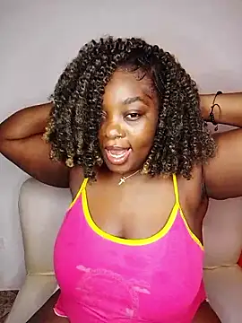 ebony NeighborMoans online show from 29, 9, 2025