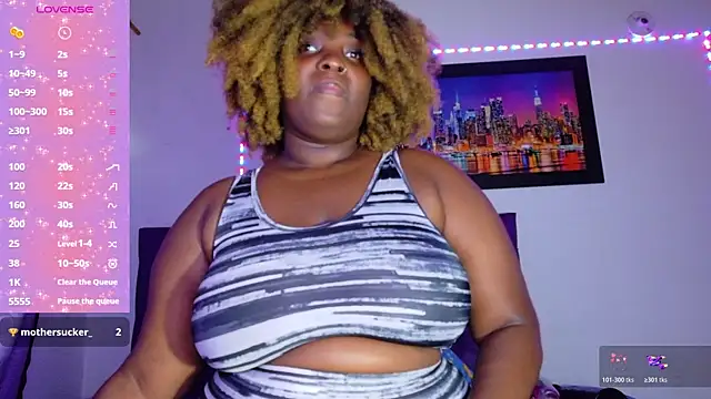 ebony NeighborMoans online show from 4, 3, 2026