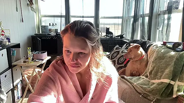 playwithdakota online show from 15, 1, 2026