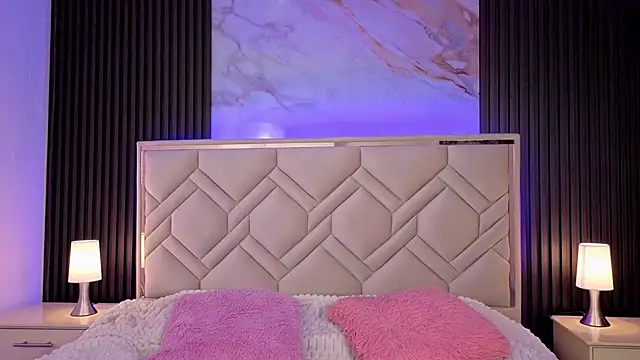 MiaaFarrel online show from 21, 2, 2026