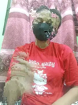 Snapshot of Sweet_Sharmin07 chatting on 13, 7, 2026 Sweet Sharmin07 online show from 13, 7, 2026