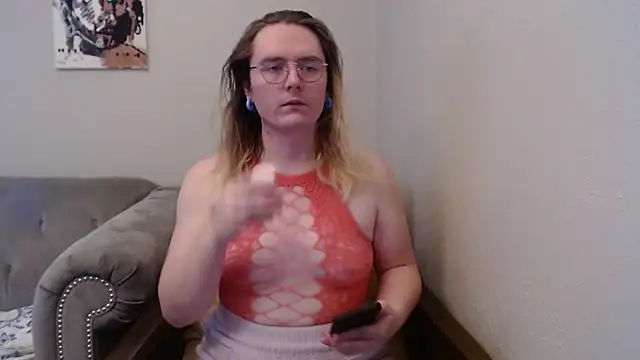 Elliebell online show from 13, 1, 2026