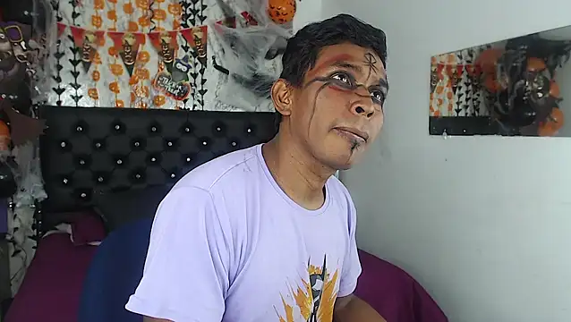 Adam Morgan2 online show from 22, 10, 2025