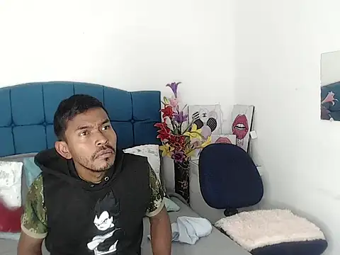 Adam Morgan2 online show from 26, 11, 2025