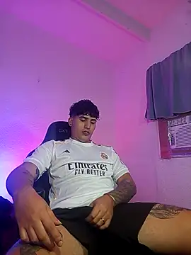 Saturn boy online show from 4, 11, 2025