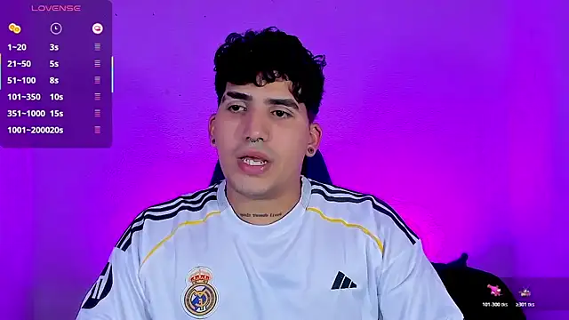 Saturn boy online show from 7, 11, 2025