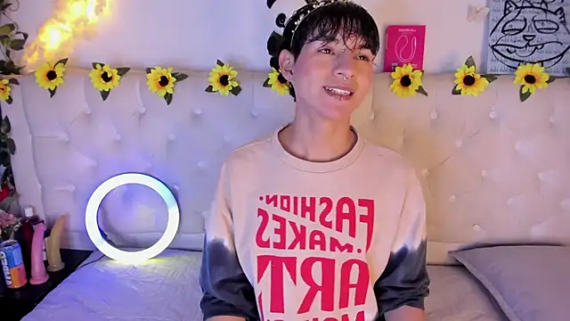 AleAurarashi online show from 9, 2, 2026