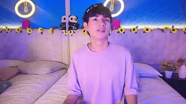 AleAurarashi online show from 26, 3, 2026