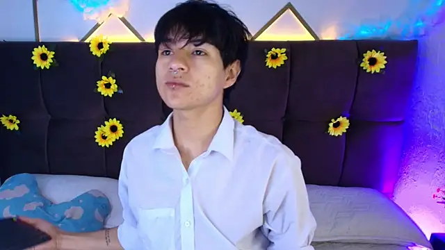 AleAurarashi online show from 18, 4, 2026