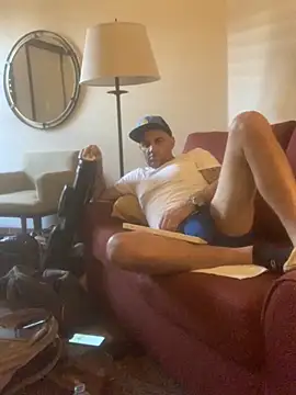 Hothotboyg online show from 27, 11, 2025