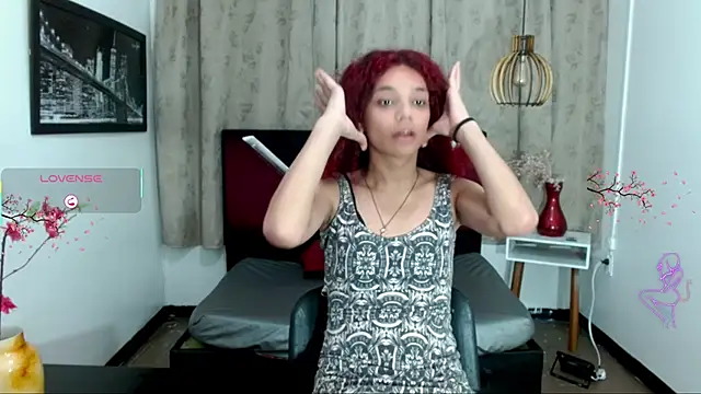 luisa  torres online show from 8, 4, 2026