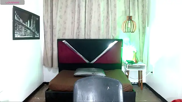 luisa  torres online show from 18, 4, 2026