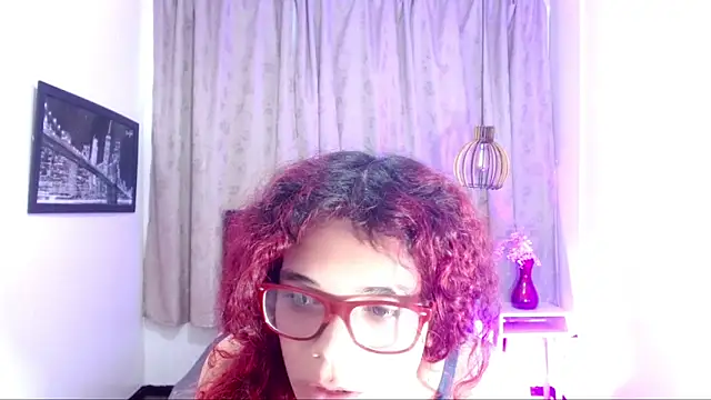 luisa  torres online show from 2, 7, 2026