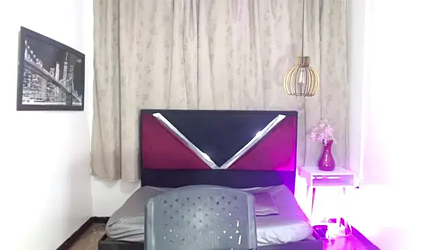 luisa  torres online show from 3, 7, 2026