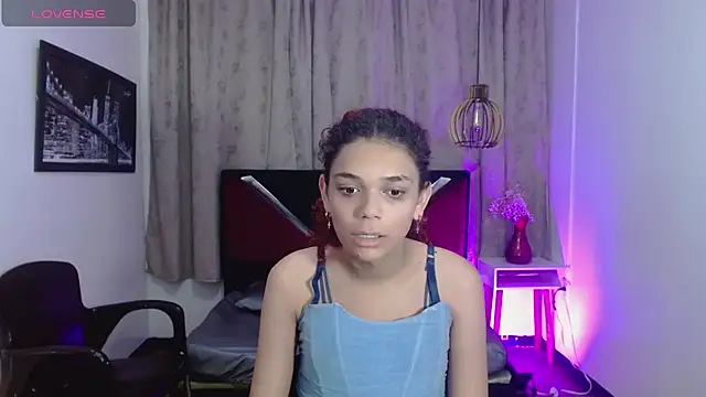 luisa  torres online show from 26, 7, 2026