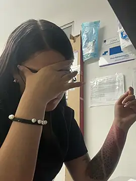 marianm29 online show from 14, 1, 2026