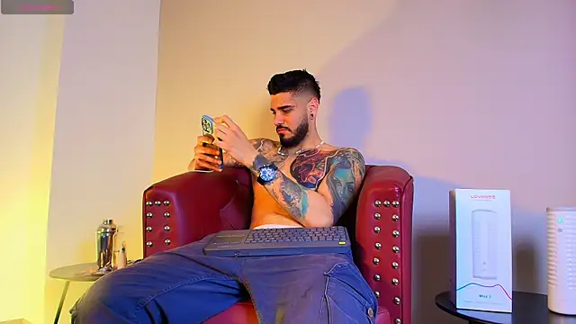 amodeus bael  online show from 15, 9, 2025