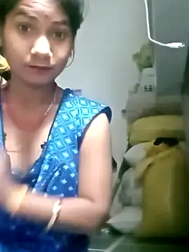 Snapshot of Sapna-Yadav chatting on 9, 9, 2025 Sapna-Yadav online show from 9, 9, 2025