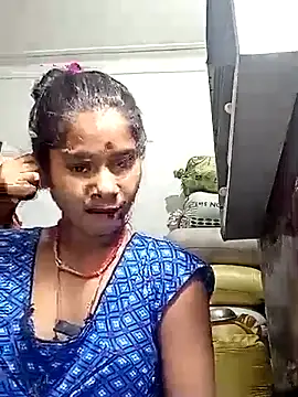 Snapshot of Sapna-Yadav chatting on 11, 9, 2025 Sapna-Yadav online show from 11, 9, 2025