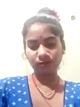Snapshot of Sapna-Yadav chatting on 22, 9, 2025 Sapna-Yadav online show from 22, 9, 2025