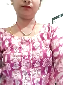 Snapshot of Sapna-Yadav chatting on 1, 10, 2025 Sapna-Yadav online show from 1, 10, 2025