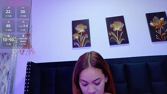 mamaneedsfun online show from 5, 12, 2025