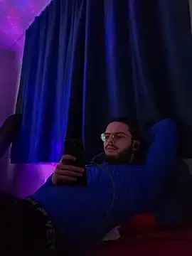 EyesNeverLies online show from 21, 2, 2026