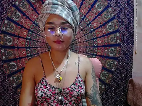 Snapshot of Delliriummm chatting on 6, 3, 2026 Delliriummm online show from 6, 3, 2026