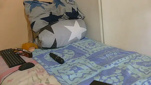 EbonyPhatBooty online show from 22, 10, 2025