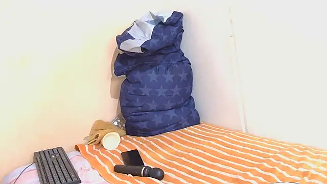 EbonyPhatBooty online show from 24, 10, 2025