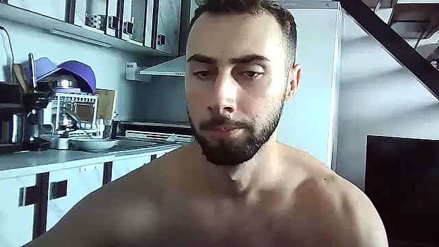 RyanStorm  online show from 13, 9, 2025