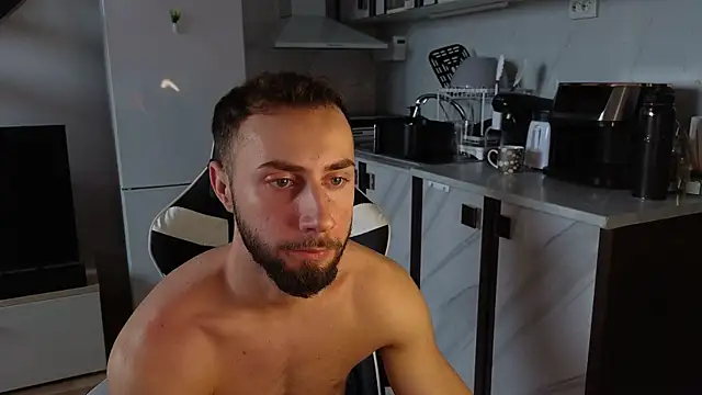 RyanStorm  online show from 11, 11, 2025