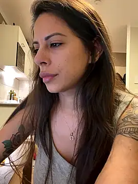 Snapshot of Teparolaverga1990 chatting on 7, 1, 2026 Teparolaverga1990 online show from 7, 1, 2026