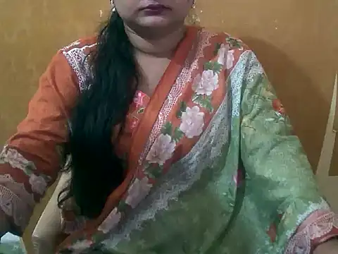 Saniya K online show from 20, 9, 2025