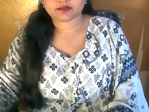 Saniya K online show from 12, 10, 2025