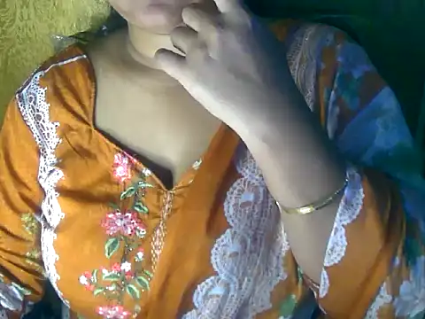 Saniya K online show from 16, 10, 2025