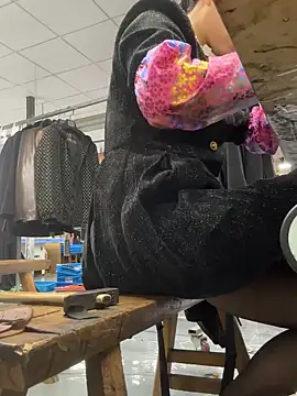 DHJM168 online show from 3, 11, 2025