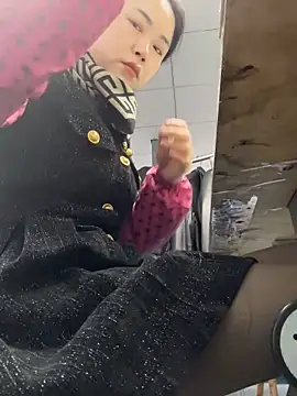 DHJM168 online show from 15, 12, 2025