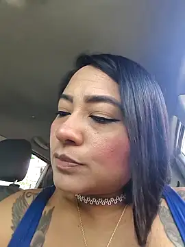 julieta evanns1 online show from 11, 10, 2025