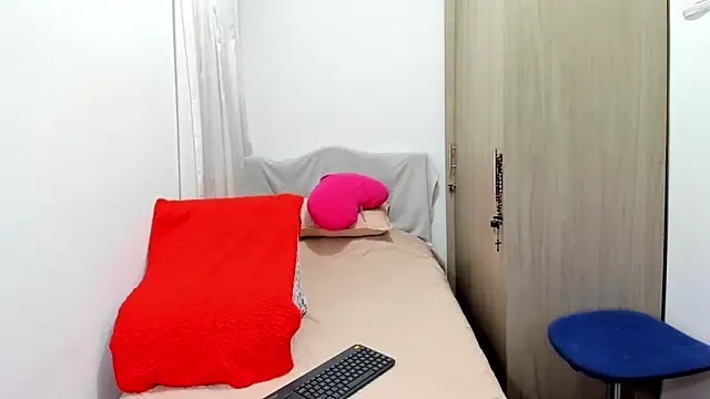 Snapshot of Isbettyche chatting on 19, 11, 2025 Isbettyche online show from 19, 11, 2025