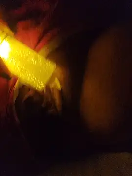 GoddessChantelle online show from 23, 11, 2025