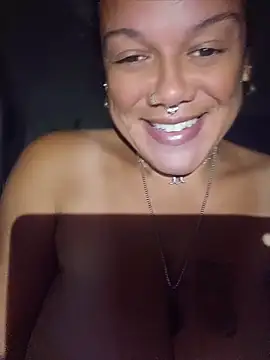 Snapshot of GoddessChantelle chatting on 6, 6, 2026 GoddessChantelle online show from 6, 6, 2026