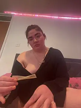 Imogenbabyyy online show from 11, 4, 2026