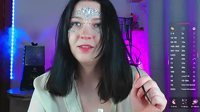 Liraras online show from 25, 11, 2025